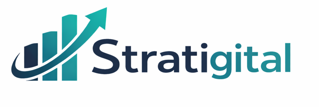 Logo Stratigital