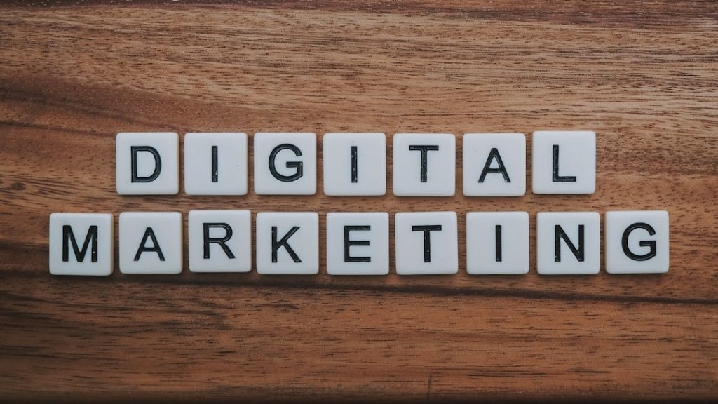 Blog - digital marketing